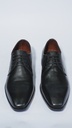 Vista adicional 3 de Zapato De Caballero Lenical Negro - ADAMS