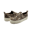 Vista adicional de Zapato Para Dama Dfv Boa Almendra Tl Modelo Z-2475dfv - ADAMS