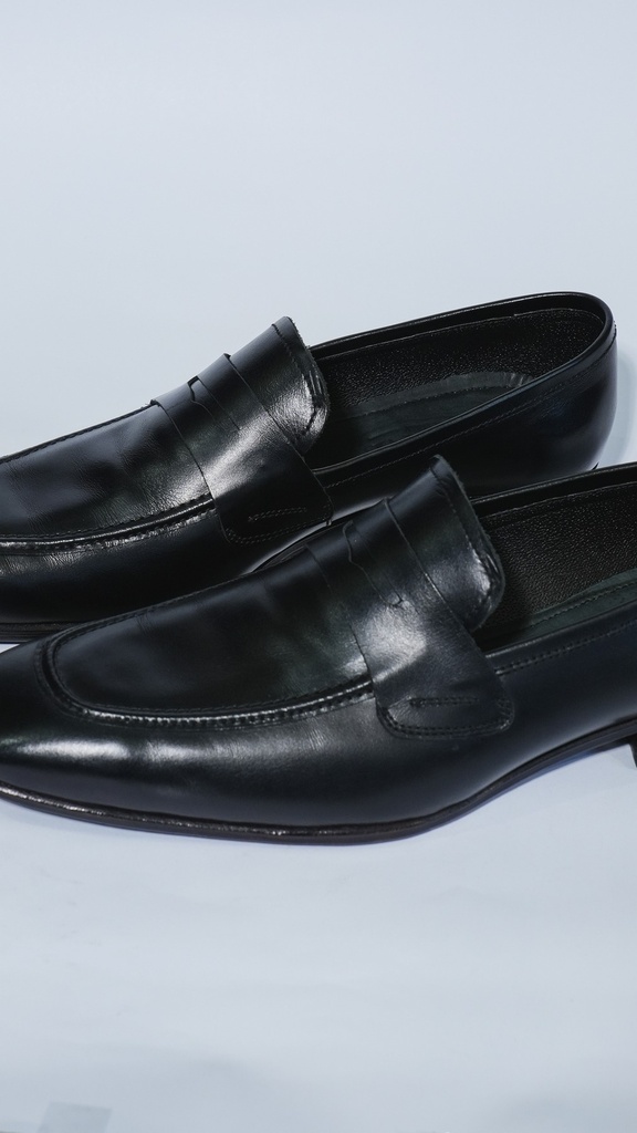 Vista adicional de Zapato Bruno Cassini Negro Modelo Zp-ant - ADAMS