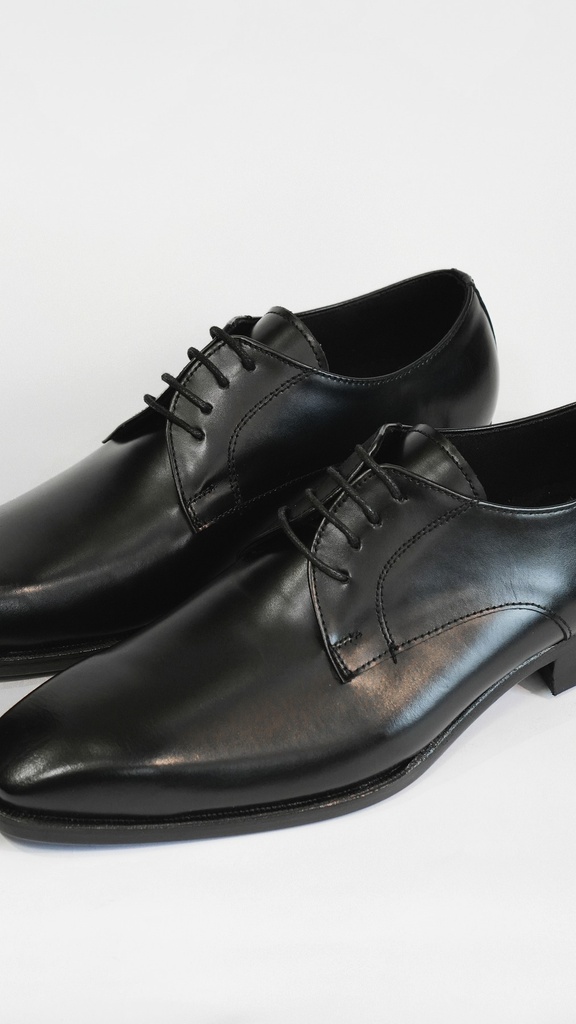 Vista adicional de Zapato Bruno Cassini Negro Modelo Zp-cassini-ps-pt - ADAMS