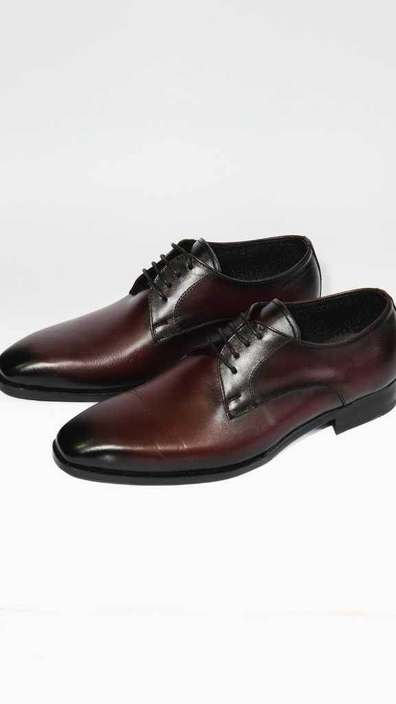 Vista adicional de Zapato Bruno Cassini Vino Modelo Zp-cassini-ps-pt - ADAMS