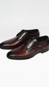 Vista adicional de Zapato Bruno Cassini Vino Modelo Zp-cassini-ps-pt - ADAMS