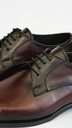 Vista adicional 2 de Zapato Bruno Cassini Vino Modelo Zp-cassini-ps-pt - ADAMS