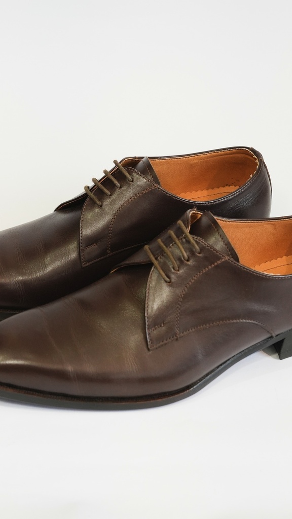 Vista adicional de Zapato Bruno Cassini Coffee Modelo Zp-cassini-ps-pt - ADAMS
