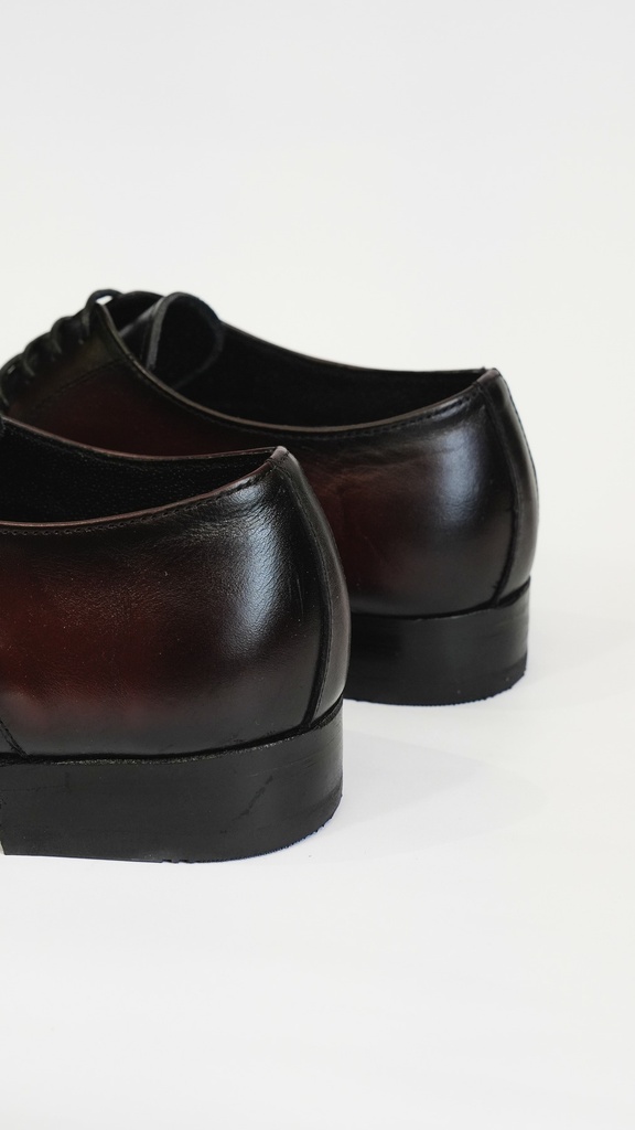 Vista adicional 3 de Zapato Bruno Cassini Vino Modelo Zp-cassini-ps-pt - ADAMS