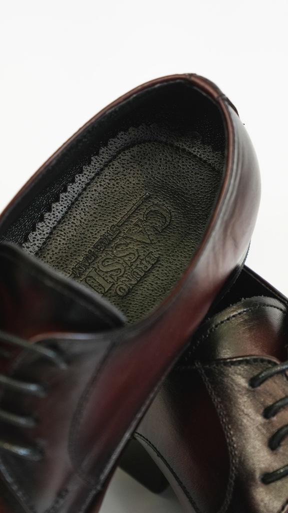 Vista adicional 4 de Zapato Bruno Cassini Vino Modelo Zp-cassini-ps-pt - ADAMS