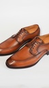 Vista adicional de Zapato Cassini Oxford Miel - ADAMS