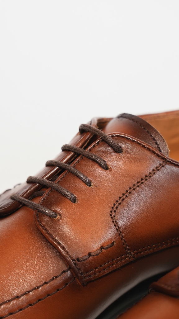 Vista adicional 2 de Zapato Cassini Oxford Miel - ADAMS