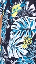 Vista adicional 3 de H. CAMISA CUBAVERA M/C P/CABALLERO JET BLACK - ADAMS
