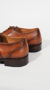 Vista adicional 3 de Zapato Cassini Oxford Miel - ADAMS