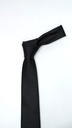 Vista adicional 2 de [D17261W/17-7.5] Corbata Bruno Cassini Yellow Modelo D17261w 17 - ADAMS