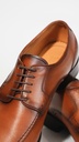 Vista adicional 4 de Zapato Cassini Oxford Miel - ADAMS