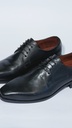 Vista adicional de Zapato De Caballero Lenical Negro - ADAMS