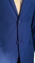 Vista adicional 6 de Terno TED Lapidus Azul Marino Modelo Tl-10 2 - ADAMS