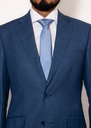 Vista adicional 2 de Terno Bruno Cassini Azul Modelo 24e2712-3bc - ADAMS