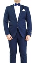 Vista adicional de Smoking Bruno Cassini Modelo 330-21bc - ADAMS