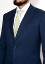 Vista adicional 2 de Terno Bruno Cassini Azul Modelo 24e510097-5bc - ADAMS