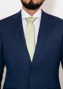 Vista adicional 3 de Terno Bruno Cassini Azul Modelo 24e510097-5bc - ADAMS