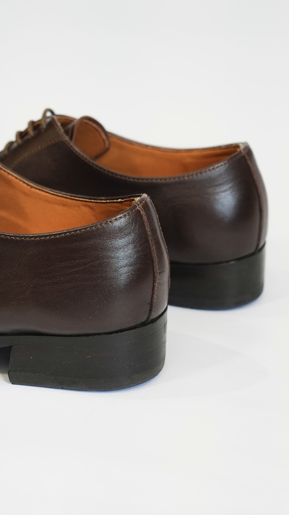 Vista adicional 3 de Zapato Bruno Cassini Coffee Modelo Zp-cassini-ps-pt - ADAMS