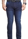Vista adicional de Jean Long Beach Negro Modelo Lbpc-l23-001k-bl - ADAMS