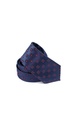 Vista adicional 3 de Corbata Bruno Cassini Squared Modelo #0050 23 - ADAMS