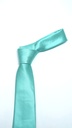 Vista adicional 2 de Corbata Bruno Cassini Coral - ADAMS