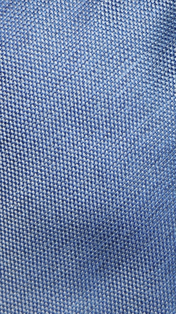 Vista adicional 2 de Corbata Bruno Cassini Midblue - ADAMS