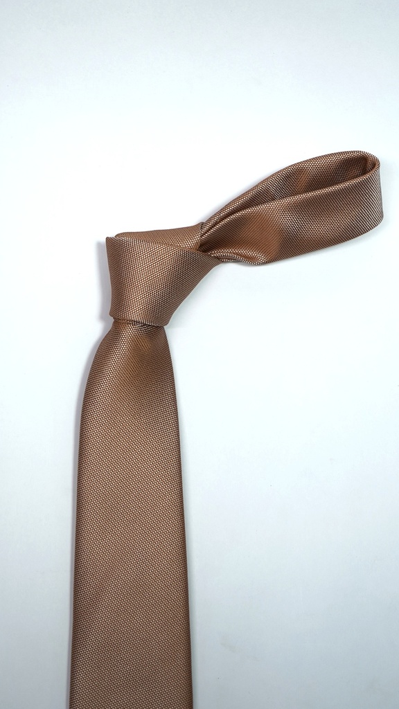 Vista adicional 7 de [D17261W/17-7.5] Corbata Bruno Cassini Yellow Modelo D17261w 17 - ADAMS