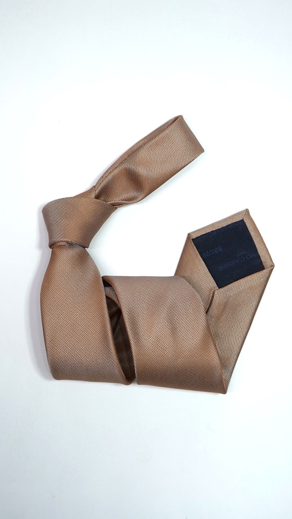 Vista adicional 8 de [D17261W/17-7.5] Corbata Bruno Cassini Yellow Modelo D17261w 17 - ADAMS