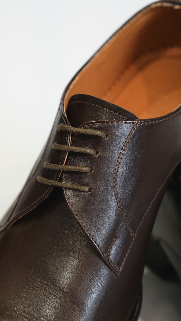 Vista adicional 4 de Zapato Bruno Cassini Coffee Modelo Zp-cassini-ps-pt - ADAMS