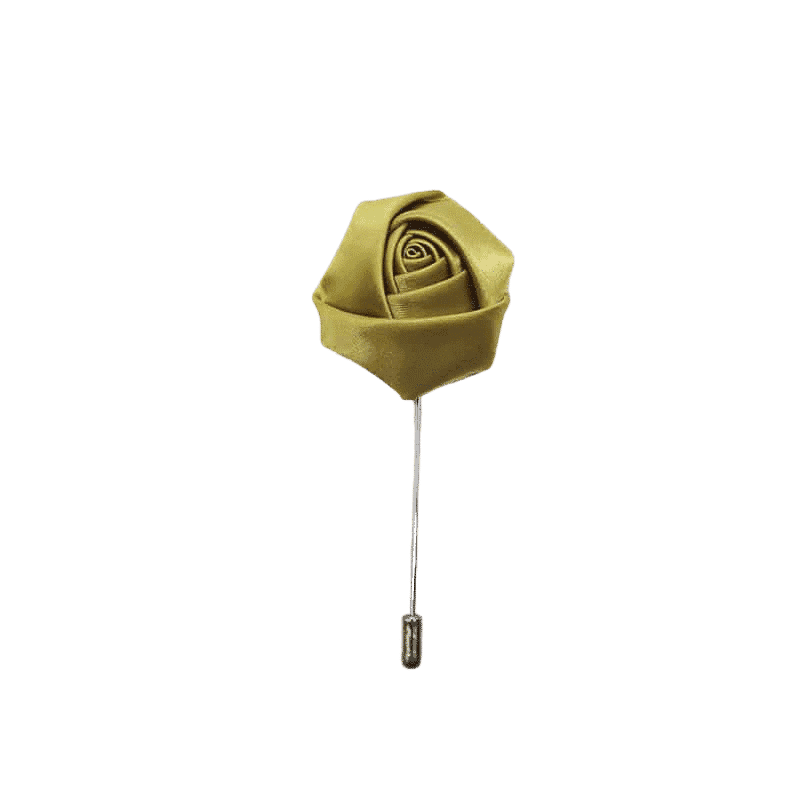 Vista adicional de [PIN-A01-GL] Accesorio Pin P Caballeros Dorado Modelo Pin-a01 - ADAMS