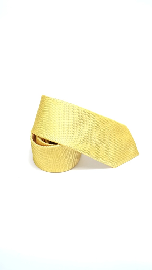 Vista adicional 9 de [D17261W/17-7.5] Corbata Bruno Cassini Yellow Modelo D17261w 17 - ADAMS
