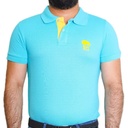 Camiseta BFL Aqua