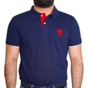 Camiseta BFL Azul Marino