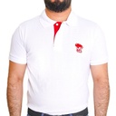 Camiseta BFL Blanco Modelo Bfl-30-702