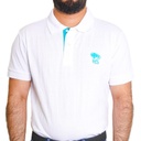 Camiseta BFL Blanco Modelo Bfl-30-702c