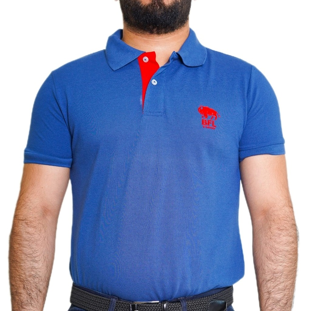 [BFL-30-702B-CO/S] Camiseta BFL Colony (S)