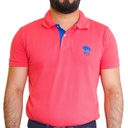 Camiseta BFL Coral