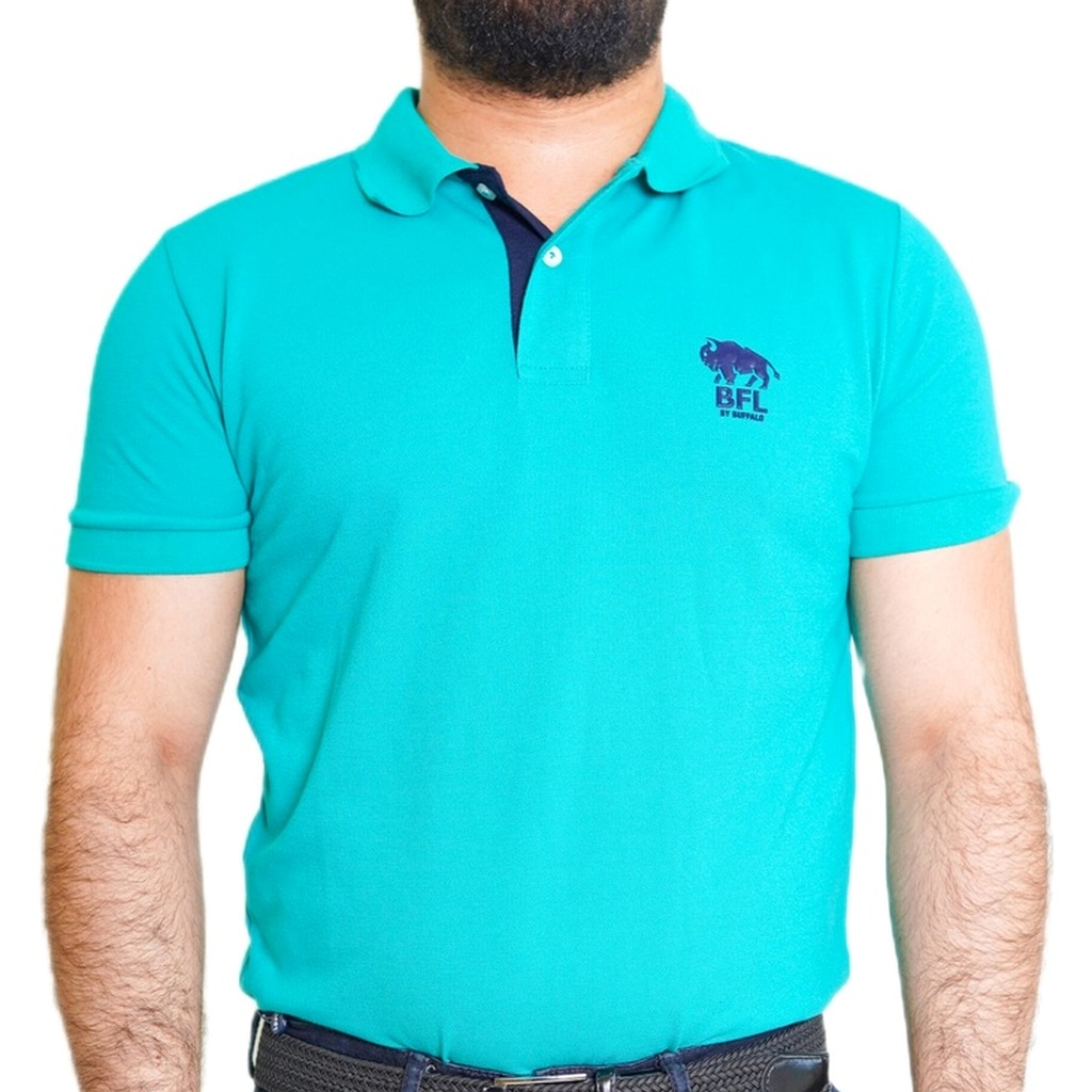 [BFL-30-702C-ES/S] Camiseta BFL Esmerald (S)