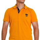 Camiseta BFL Mustard