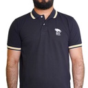 Camiseta BFL Negro Modelo Bfl-f30-205