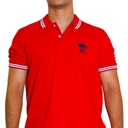 Camiseta BFL Rojo Modelo Bfl-f30-205