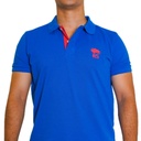 Camiseta BFL Royal Modelo Bfl-30-702c