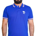 Camiseta BFL Royal Modelo Bfl-f30-205