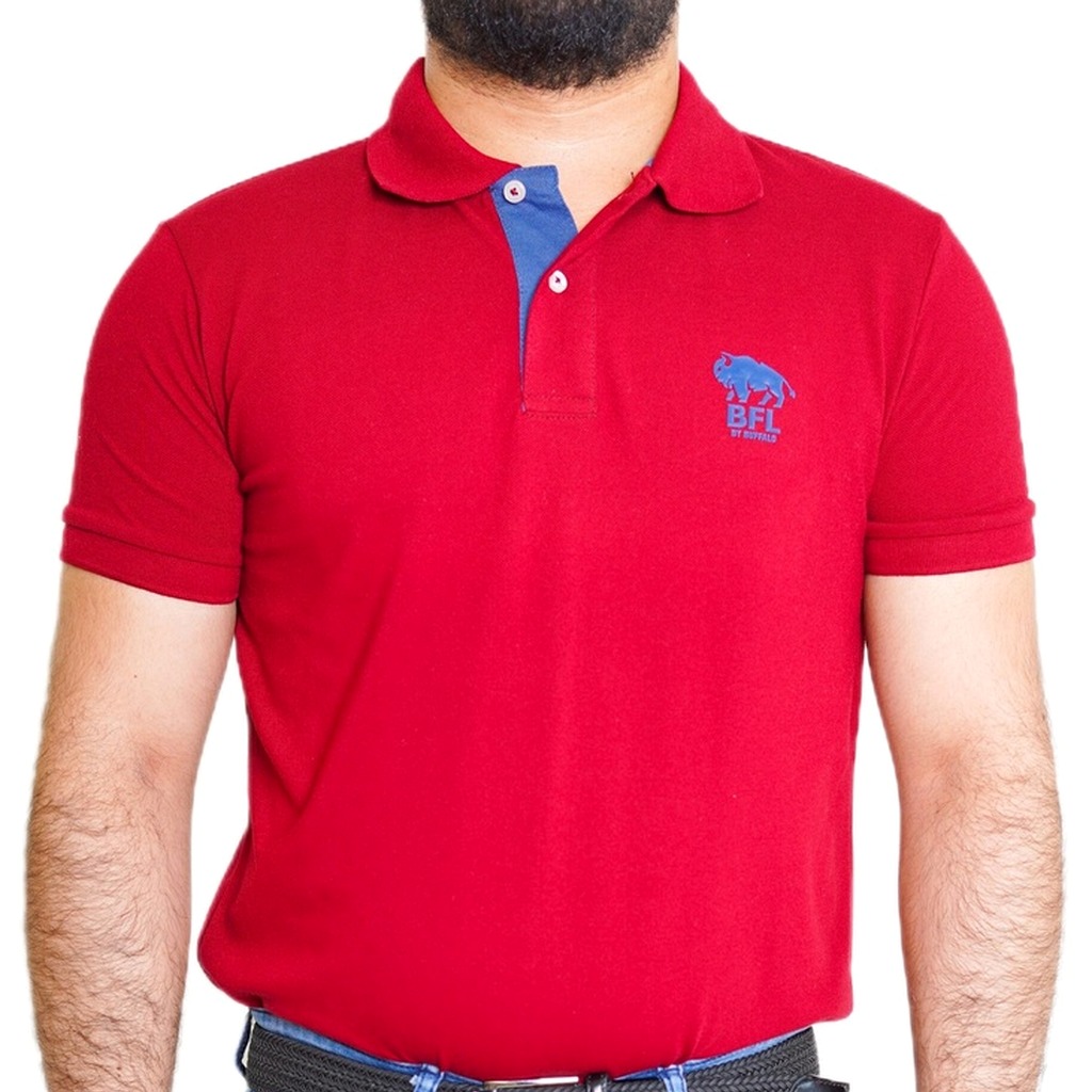 Camiseta BFL Vino