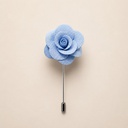 Accesorio Pin P Caballeros Celeste Modelo Pin-a01