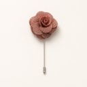 Accesorio Pin P Caballeros Rose Modelo Pin-a01