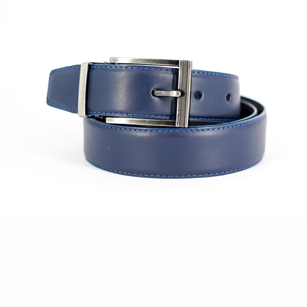 Cinturon Correas Cint Cue Nap # Azul