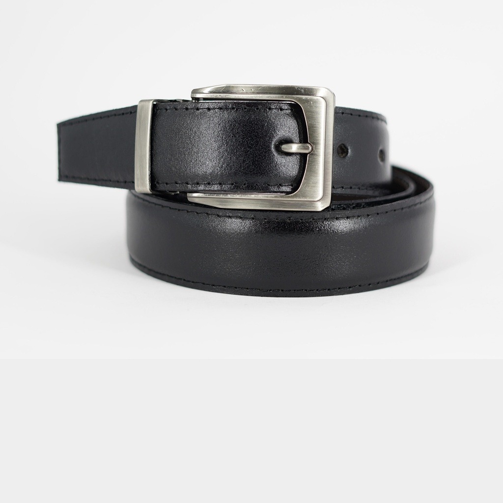 Cinturon Correas Cint Cue Nap # Negro