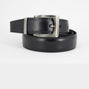 Cinturon Correas Cint Cue Nap # Negro